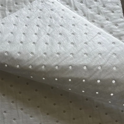 Funktionieren Ölabsorbierpads?