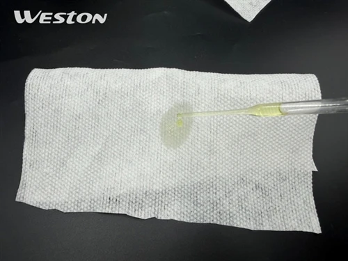 Wo kann ich Spunlace-Vliesstoff in großen Mengen kaufen?