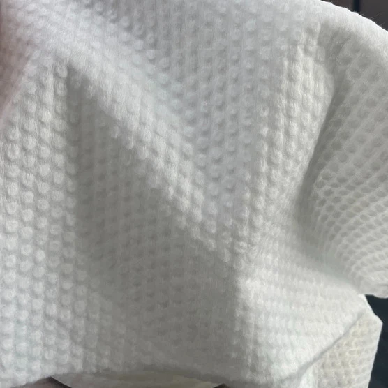 Pearl Texture Facial Towels