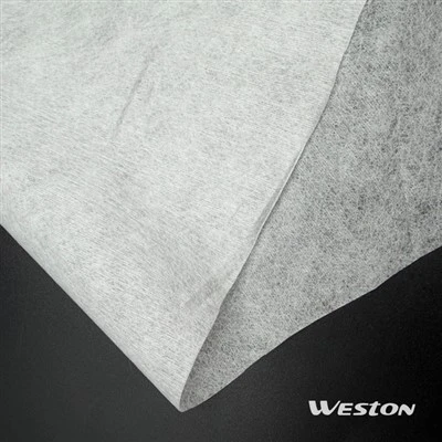 Umweltfreundliches 30 g/m² Lyocell-Vliesmaterial