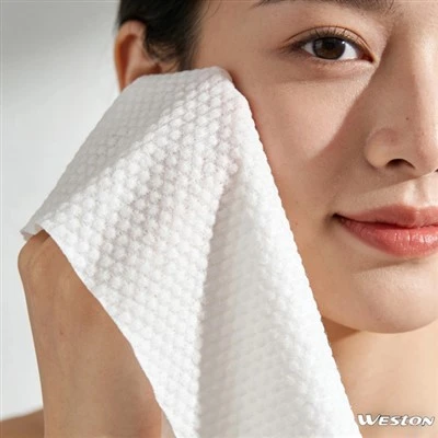 Peeling-Gesichtstücher