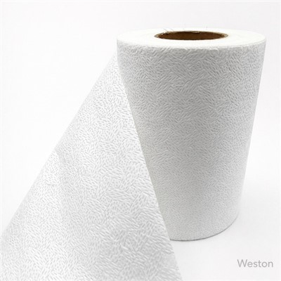 Emissionsarmer PP-Meltblown-Vliesstoff